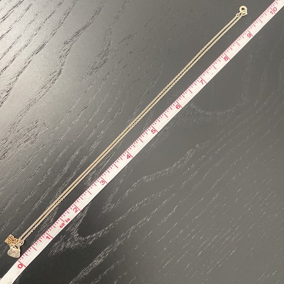 Harley-Davidson 925 Silver Charm Necklace - Picture 5 of 5